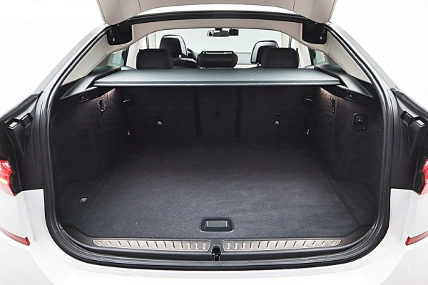 2023 BMW 6 серии с пробегом 45 404 км