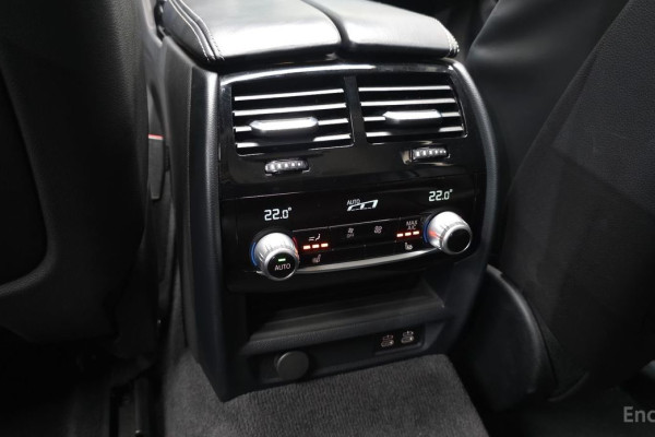 2020 BMW 6 серии с пробегом 125 461 км