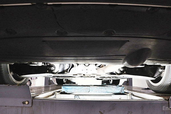 2023 BMW 6 серии с пробегом 45 404 км