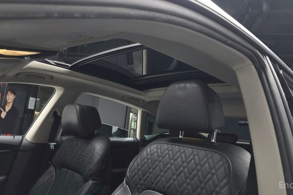 2020 BMW 6 серии с пробегом 125 461 км