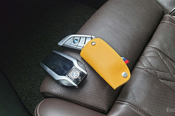 2019 BMW 6 серии с пробегом 96 130 км