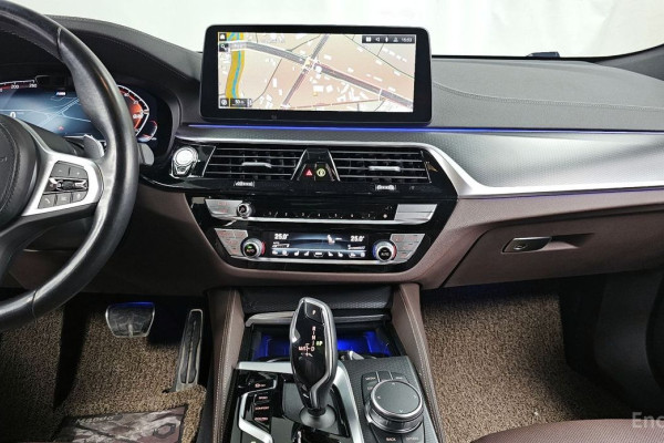 2022 BMW 6 серии с пробегом 84 629 км