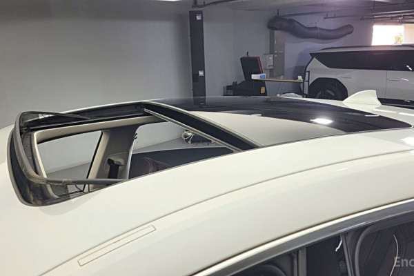 2019 BMW 6 серии с пробегом 96 130 км