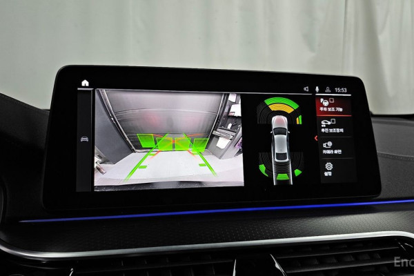 2022 BMW 6 серии с пробегом 84 629 км