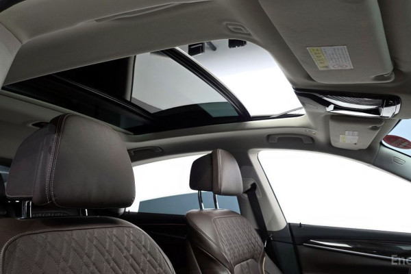 2019 BMW 6 серии с пробегом 141 263 км