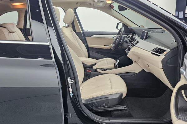 2020 BMW X1 с пробегом 70 961 км