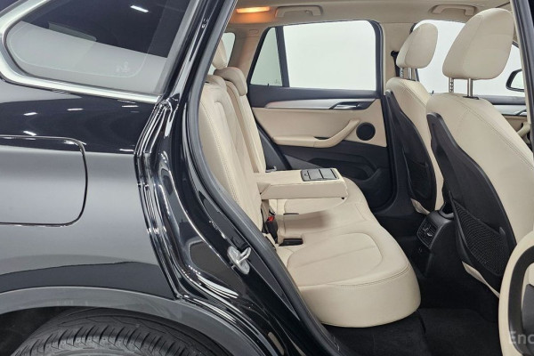 2020 BMW X1 с пробегом 70 961 км