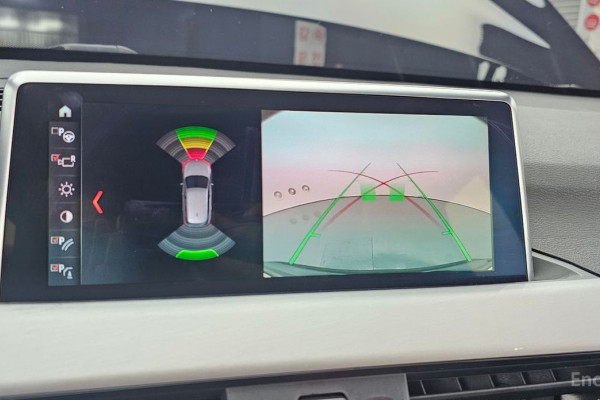 2020 BMW X1 с пробегом 70 961 км