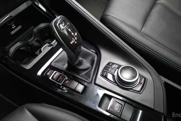 2022 BMW X1 с пробегом 73 321 км