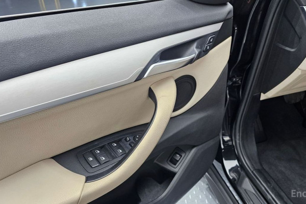 2020 BMW X1 с пробегом 70 961 км