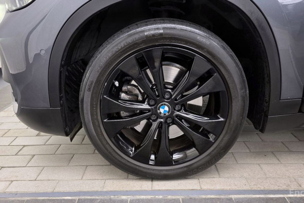 2020 BMW X1 с пробегом 49 822 км