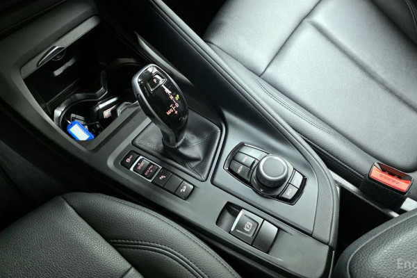 2020 BMW X1 с пробегом 49 822 км