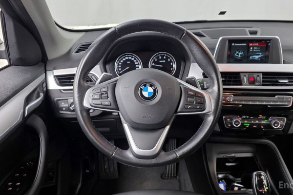 2020 BMW X1 с пробегом 49 822 км
