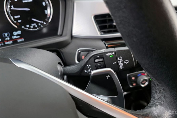 2020 BMW X1 с пробегом 49 822 км