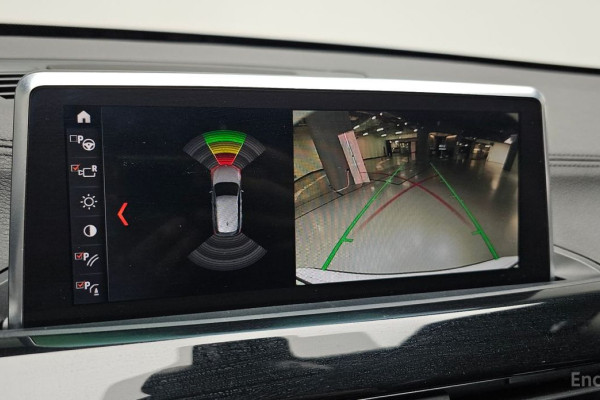 2022 BMW X1 с пробегом 71 979 км