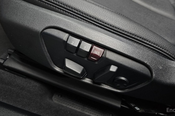 2022 BMW X1 с пробегом 71 979 км