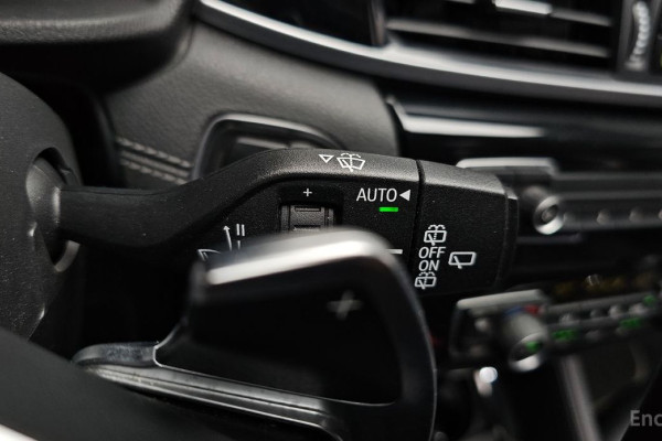 2022 BMW X1 с пробегом 71 979 км