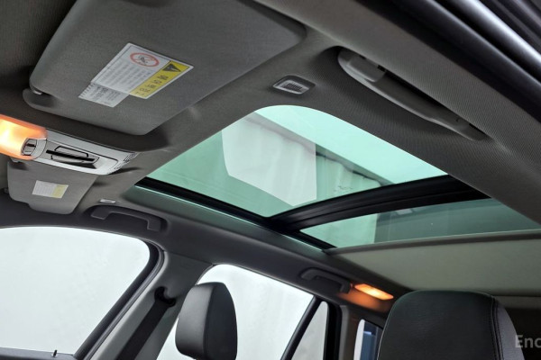 2020 BMW X1 с пробегом 49 822 км