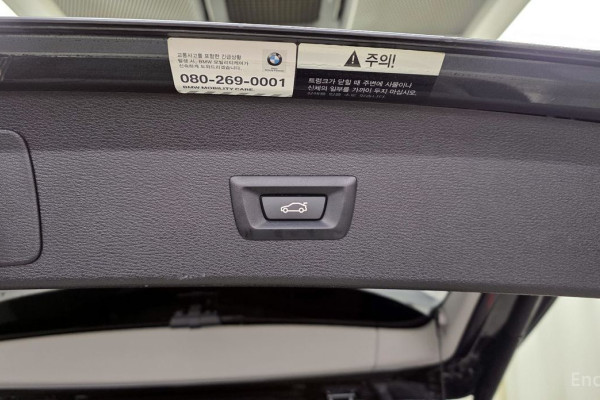 2020 BMW X1 с пробегом 49 822 км