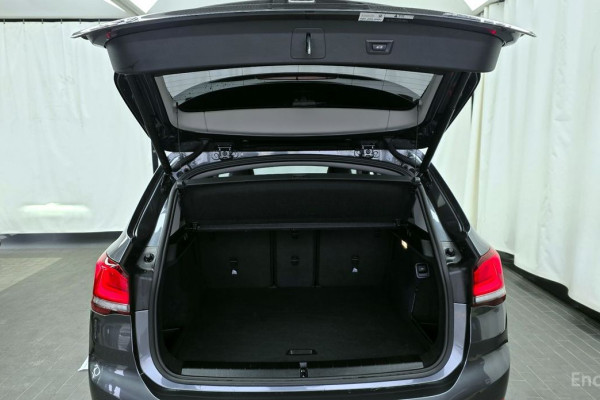 2020 BMW X1 с пробегом 49 822 км