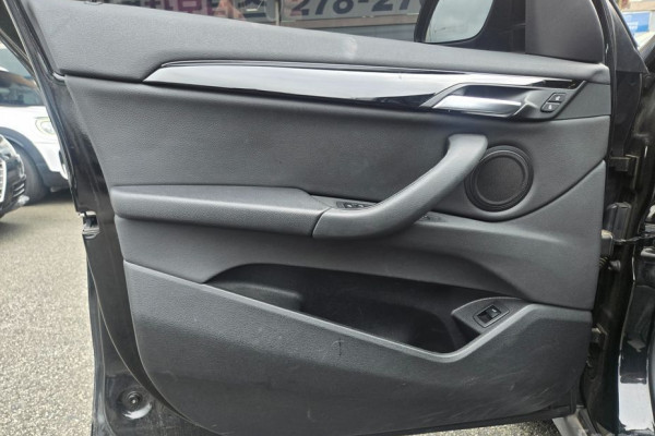 2022 BMW X1 с пробегом 73 292 км