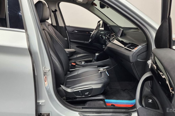 2017 BMW X1 с пробегом 89 194 км