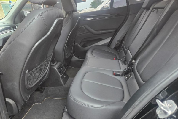 2022 BMW X1 с пробегом 73 292 км