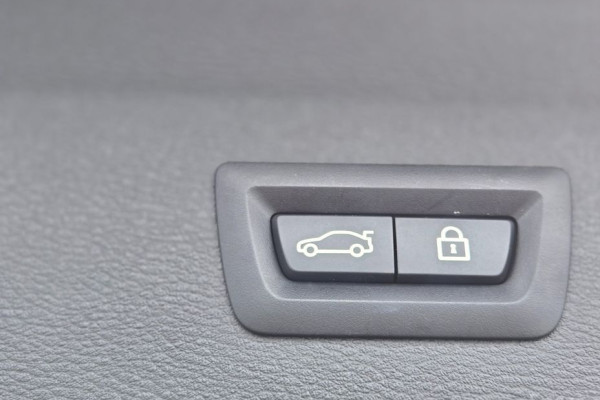 2022 BMW X1 с пробегом 73 292 км