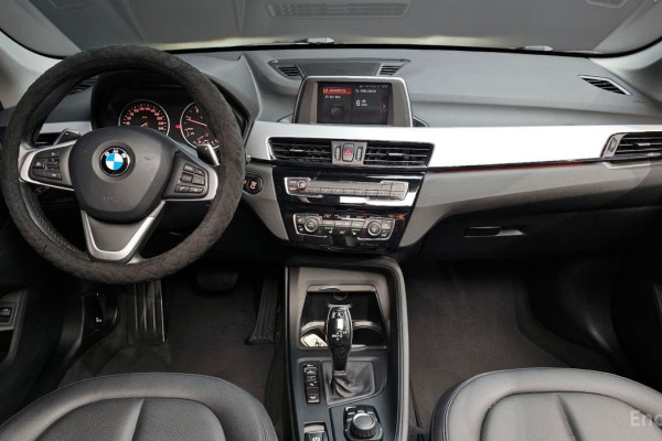 2018 BMW X1 с пробегом 60 523 км