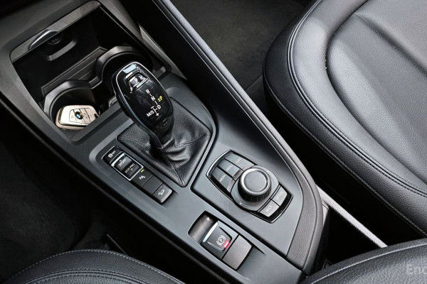 2018 BMW X1 с пробегом 60 523 км