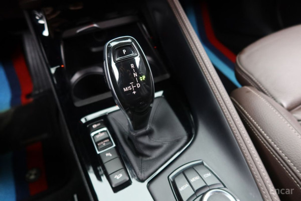 2021 BMW X1 с пробегом 129 922 км