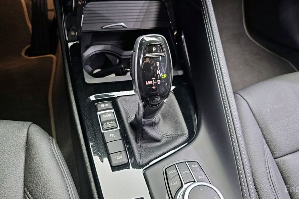 2021 BMW X1 с пробегом 47 605 км