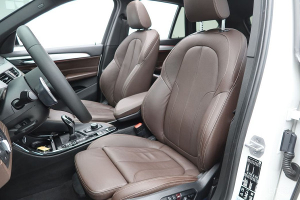 2021 BMW X1 с пробегом 129 922 км