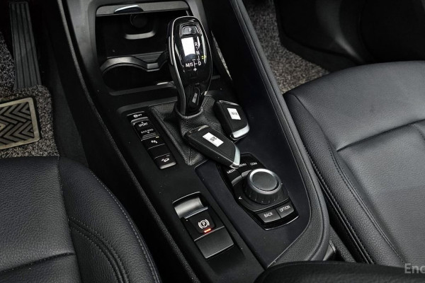 2018 BMW X1 с пробегом 85 287 км