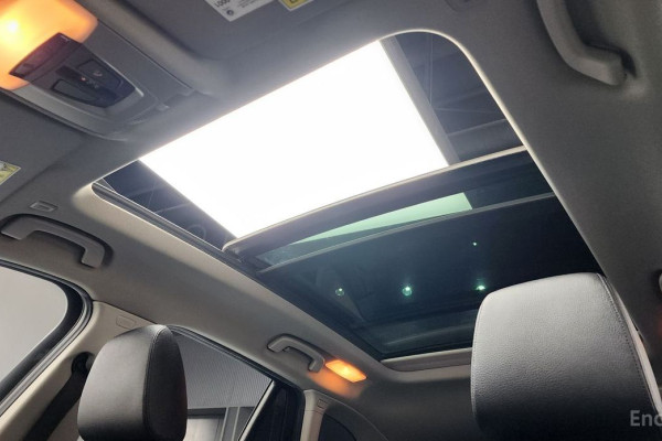 2017 BMW X1 с пробегом 89 194 км