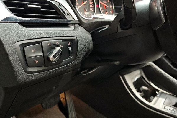 2018 BMW X1 с пробегом 60 523 км