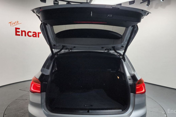 2017 BMW X1 с пробегом 89 194 км