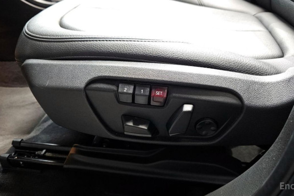 2018 BMW X1 с пробегом 60 523 км