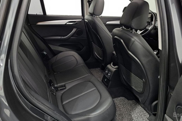 2018 BMW X1 с пробегом 85 287 км