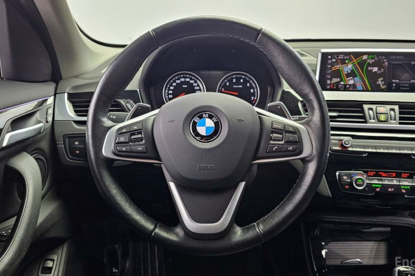2021 BMW X1 с пробегом 47 605 км
