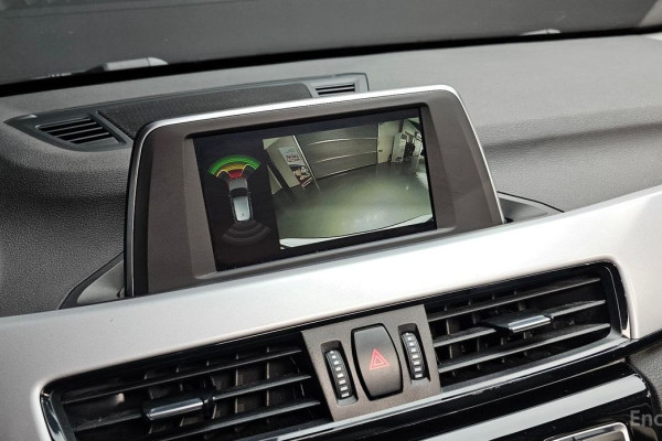 2018 BMW X1 с пробегом 60 523 км