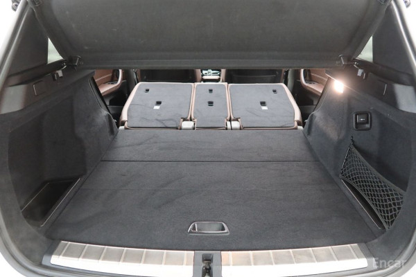 2021 BMW X1 с пробегом 129 922 км