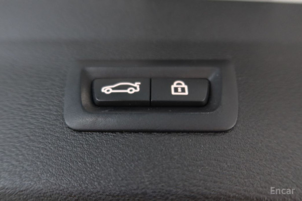 2021 BMW X1 с пробегом 129 922 км