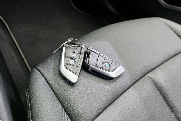 2021 BMW X1 с пробегом 47 605 км