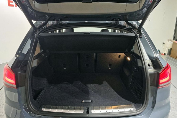 2021 BMW X1 с пробегом 47 605 км