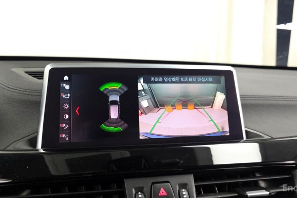 2022 BMW X1 с пробегом 50 442 км