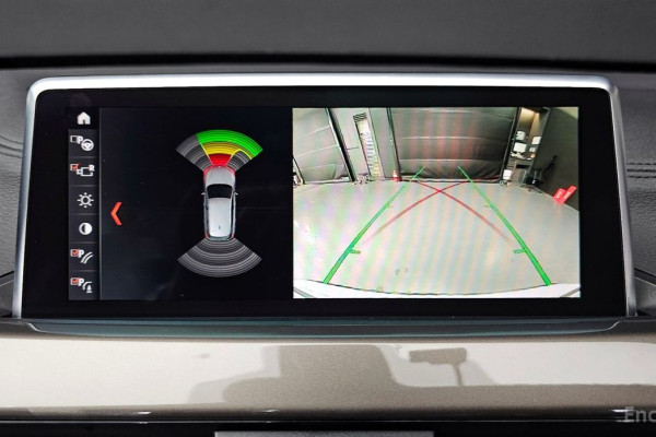 2021 BMW X1 с пробегом 107 063 км