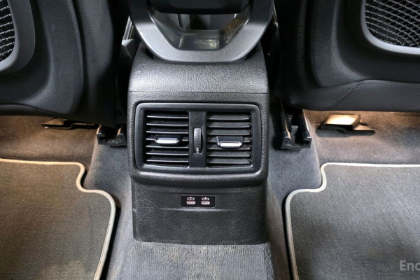 2022 BMW X1 с пробегом 50 442 км