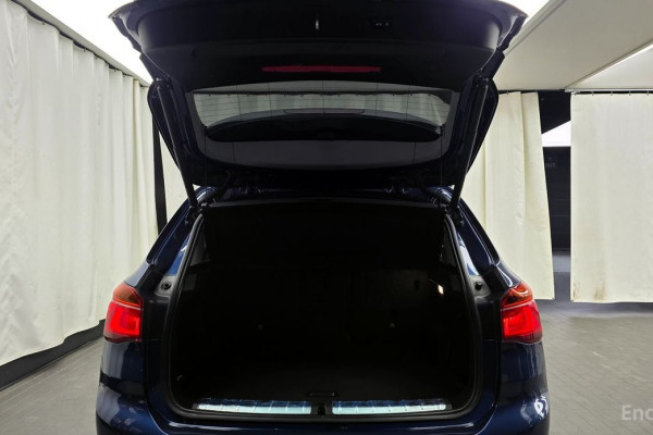 2022 BMW X1 с пробегом 50 442 км