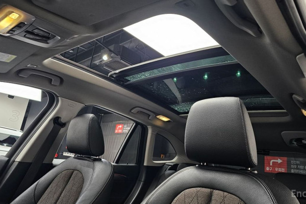 2020 BMW X1 с пробегом 51 939 км